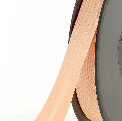 Biais replié 20mm Poly Coton Ma Mercerie