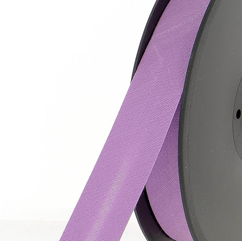 Biais replié 20mm Poly Coton Ma Mercerie