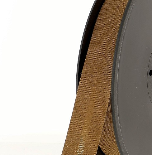 Biais replié 20mm Poly Coton Ma Mercerie