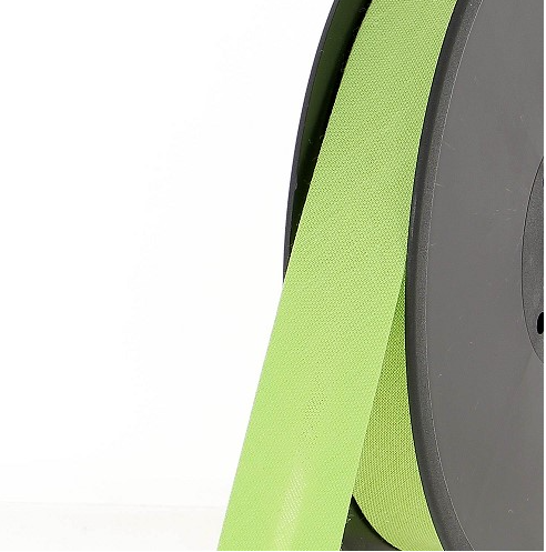 Biais replié 20mm Poly Coton Ma Mercerie