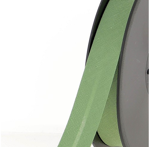 Biais replié 20mm Poly Coton Ma Mercerie