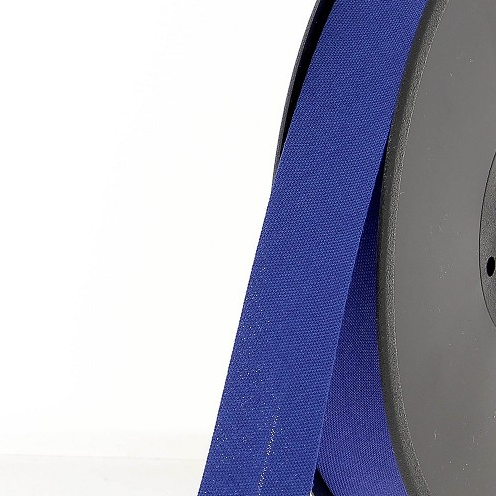 Biais replié 20mm Poly Coton Ma Mercerie