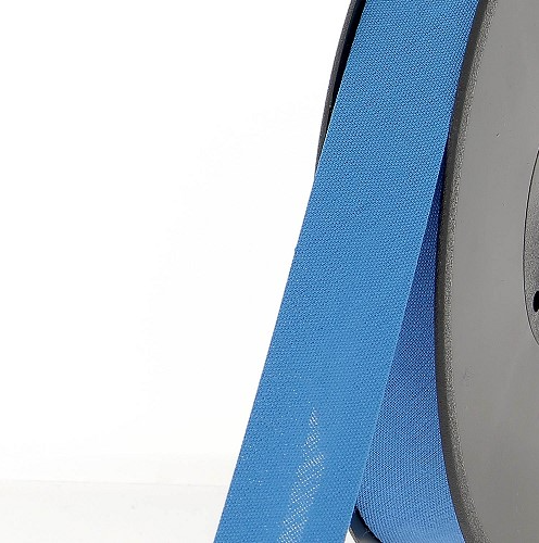 Biais replié 20mm Poly Coton Ma Mercerie