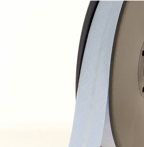 Biais replié 20mm Poly Coton Ma Mercerie