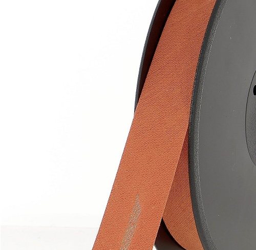 Biais replié 20mm Poly Coton Ma Mercerie