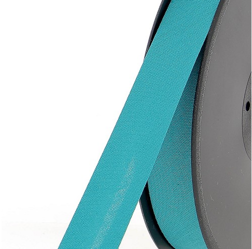 Biais replié 20mm Poly Coton Ma Mercerie