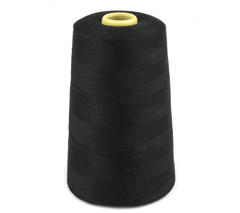 Cône de fil 100% polyester Ma Mercerie