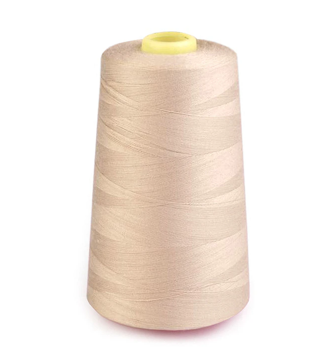 Cône de fil 100% polyester Ma Mercerie