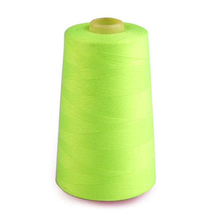 Cône de fil 100% polyester Ma Mercerie