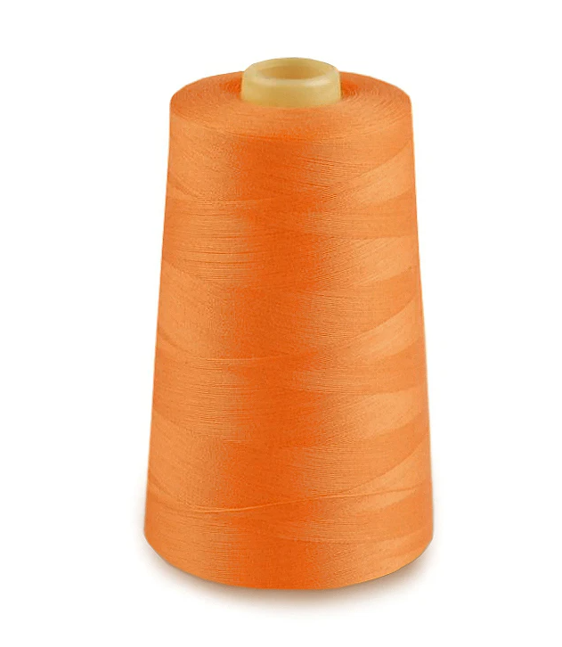 Cône de fil 100% polyester Ma Mercerie