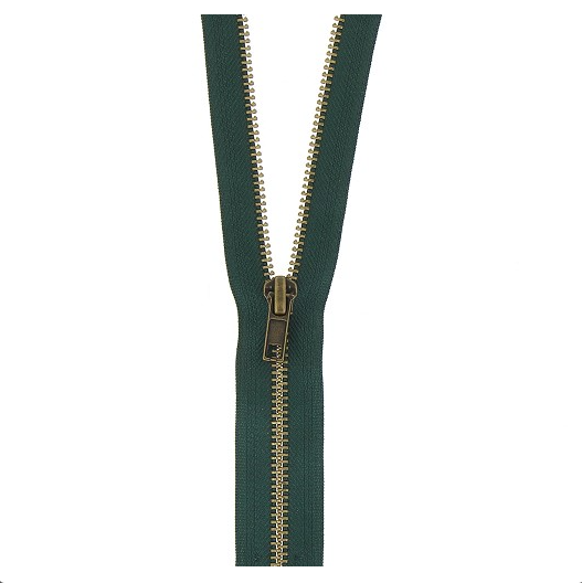 Fermeture Métal non séparable Ma Mercerie