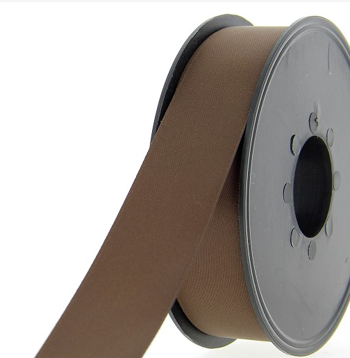 Ruban satin uni 15mm Ma Mercerie