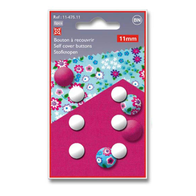 Bouton à recouvrir Ma Mercerie