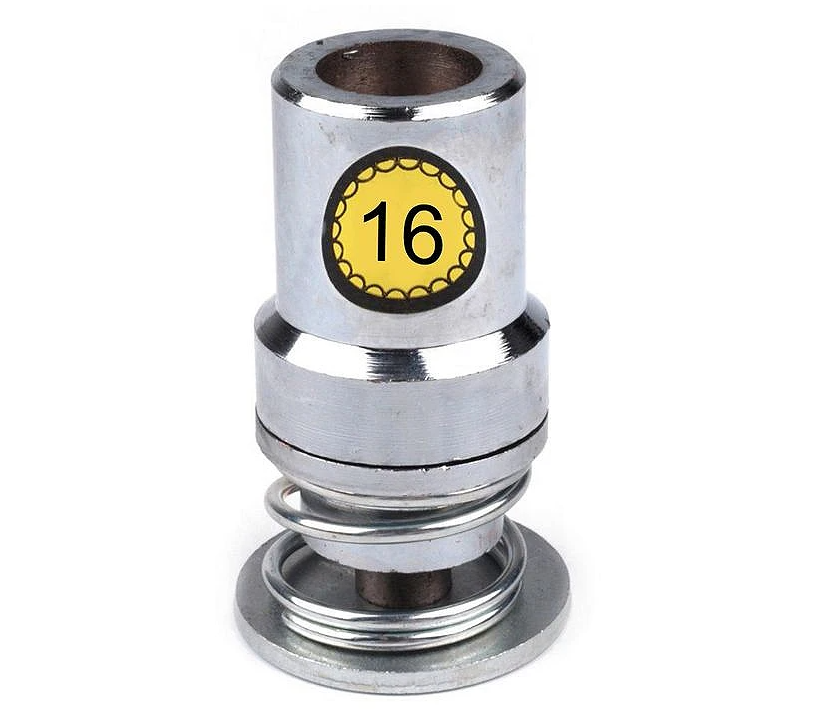 Matrice bouton à recouvrir Ma Mercerie