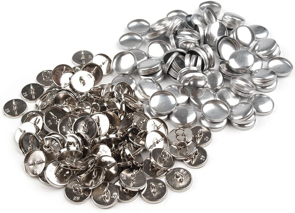 Boutons à recouvrir Ma Mercerie