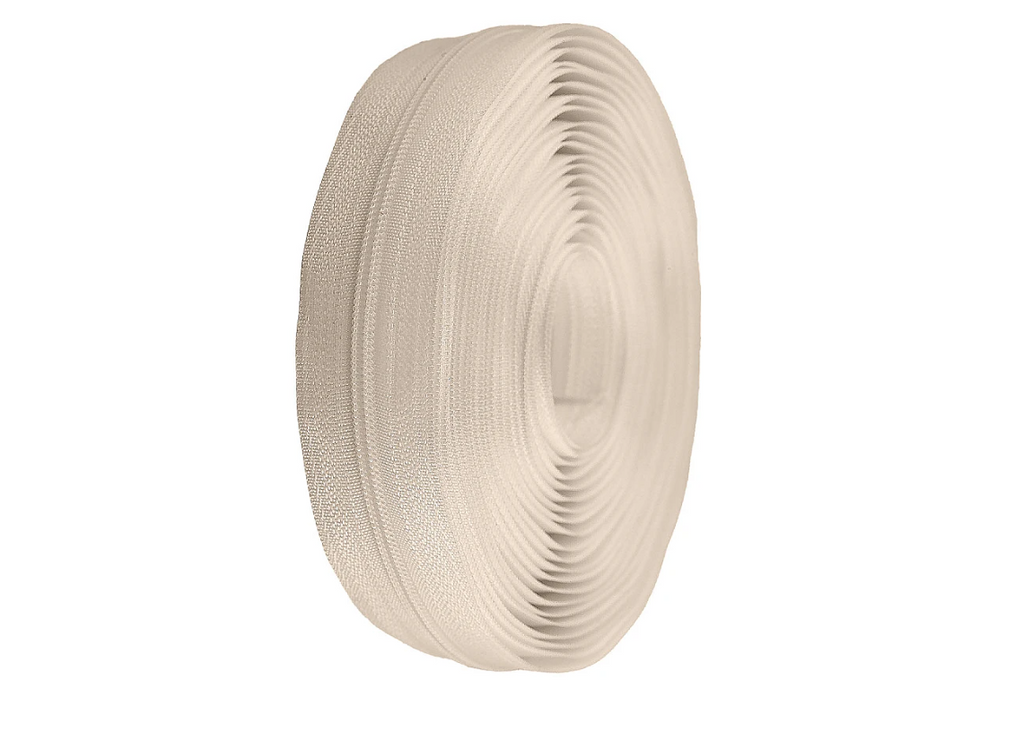 Fermeture spirale au mètre N°3 Ma Mercerie
