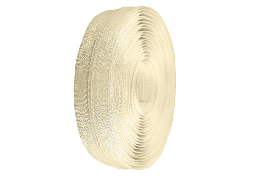 Fermeture spirale au mètre N°3 Ma Mercerie
