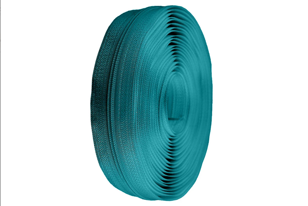 Fermeture spirale au mètre N°3 Ma Mercerie