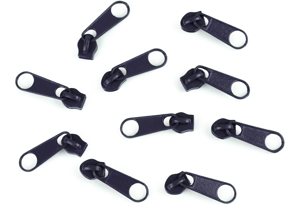 Curseur spirale maille 3 Ma Mercerie