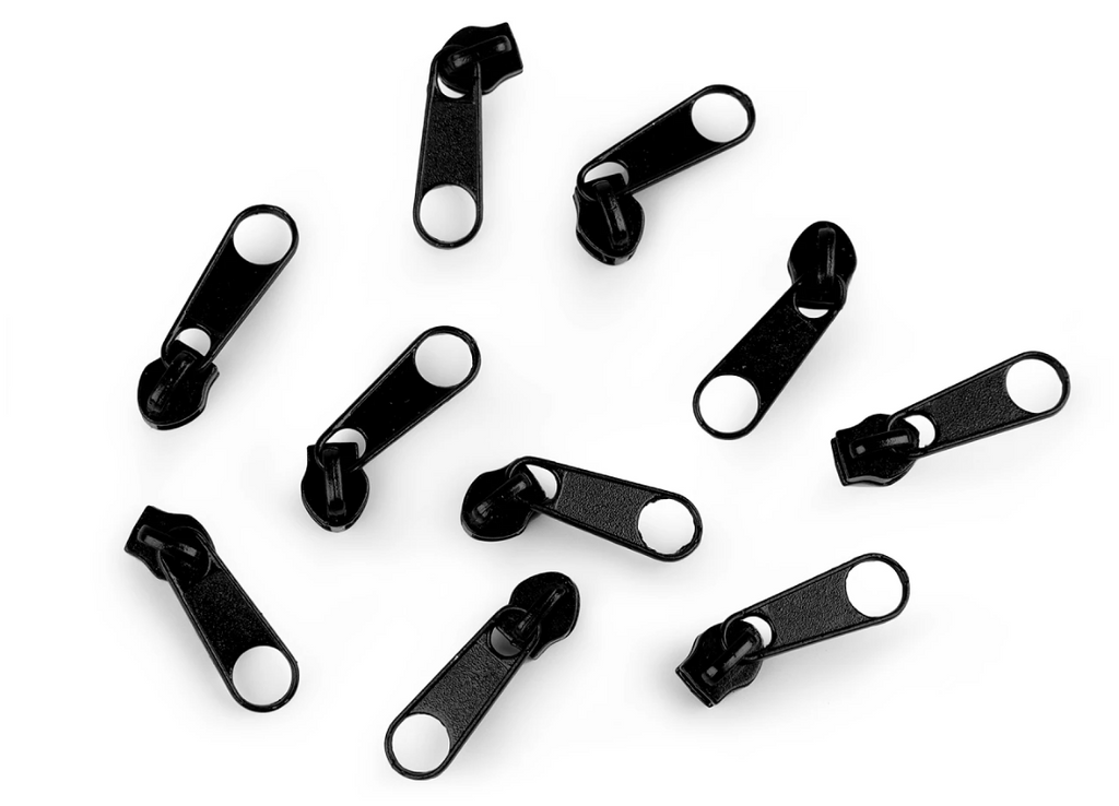 Curseur spirale maille 5 Ma Mercerie