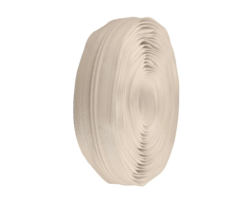 Fermeture au mètre spirale maille 5 Ma Mercerie