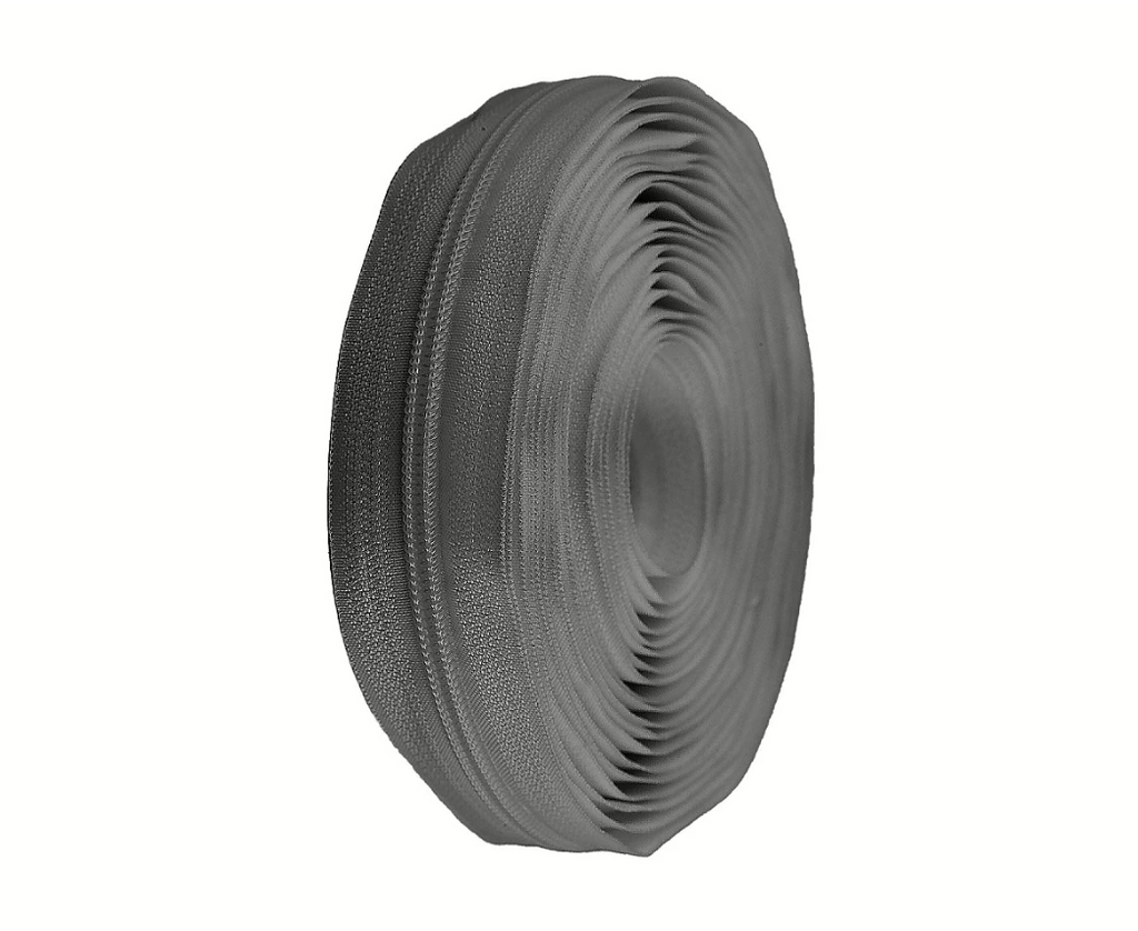 Fermeture au mètre spirale maille 5 Ma Mercerie