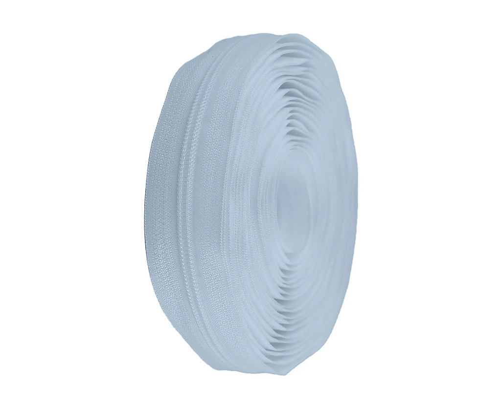 Fermeture au mètre spirale maille 5 Ma Mercerie