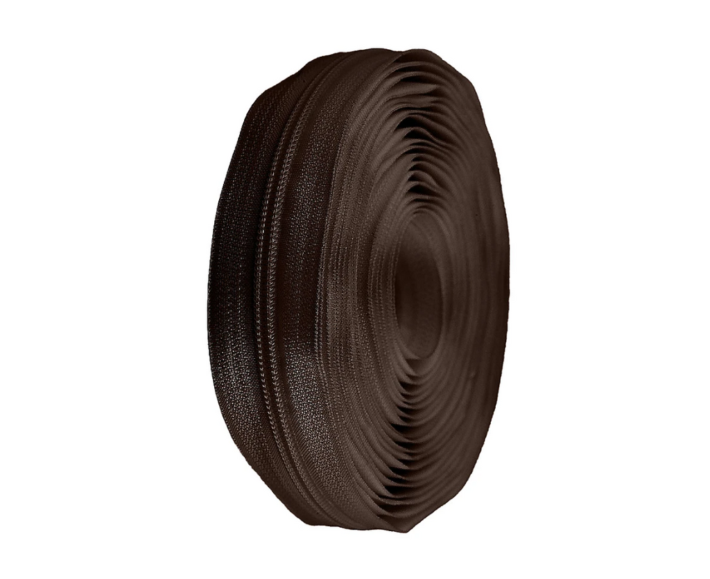 Fermeture au mètre spirale maille 5 Ma Mercerie