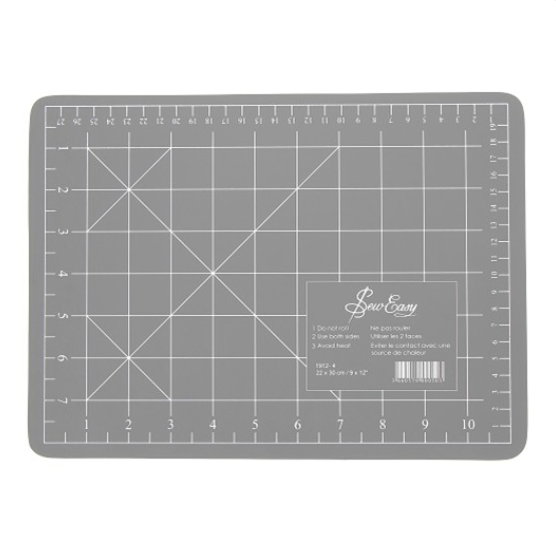 Tapis de découpe Ma Mercerie