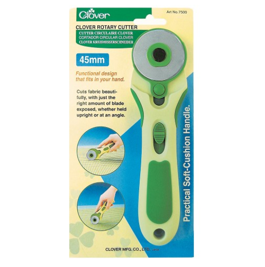 Cutter rotatif Ma Mercerie