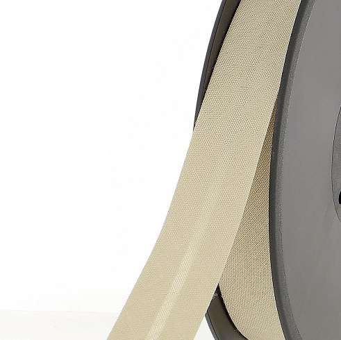 Biais replié 20mm Poly Coton Ma Mercerie