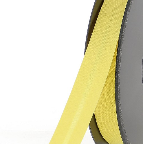 Biais replié 20mm Poly Coton Ma Mercerie