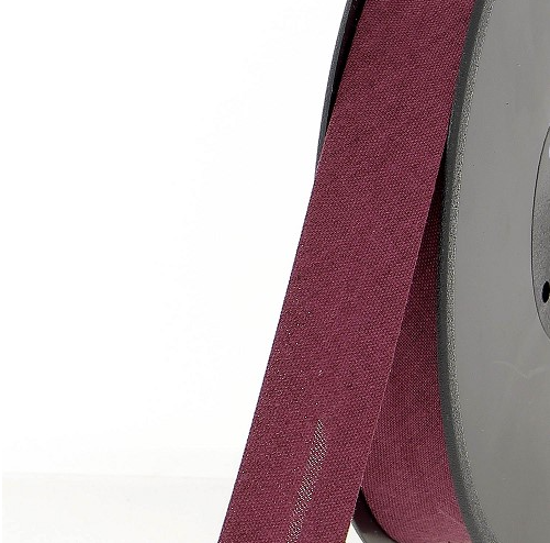 Biais replié 20mm Poly Coton Ma Mercerie