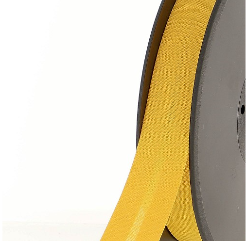 Biais replié 20mm Poly Coton Ma Mercerie