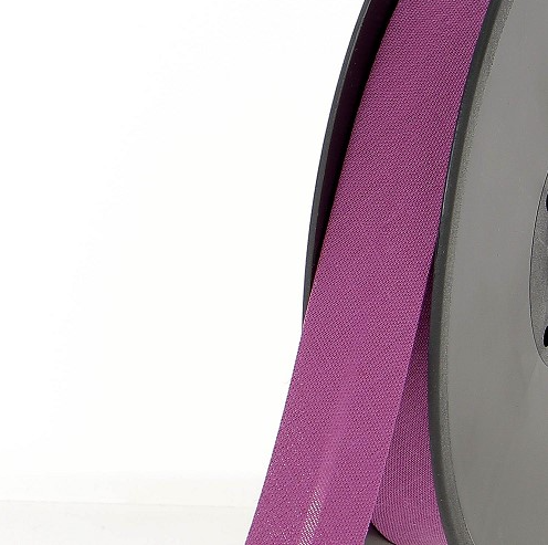 Biais replié 20mm Poly Coton Ma Mercerie