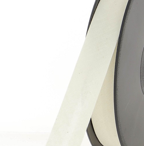 Biais replié 20mm Poly Coton Ma Mercerie
