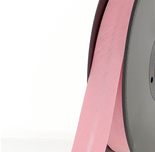 Biais replié 20mm Poly Coton Ma Mercerie