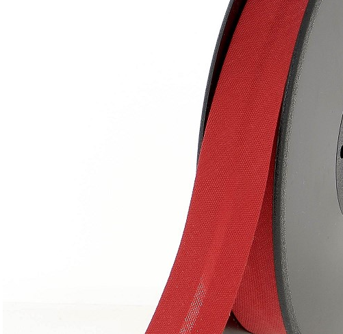 Biais replié 20mm Poly Coton Ma Mercerie