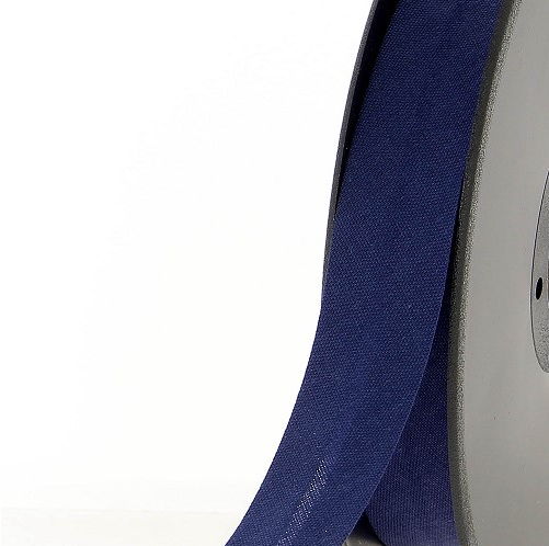 Biais replié 20mm Poly Coton Ma Mercerie