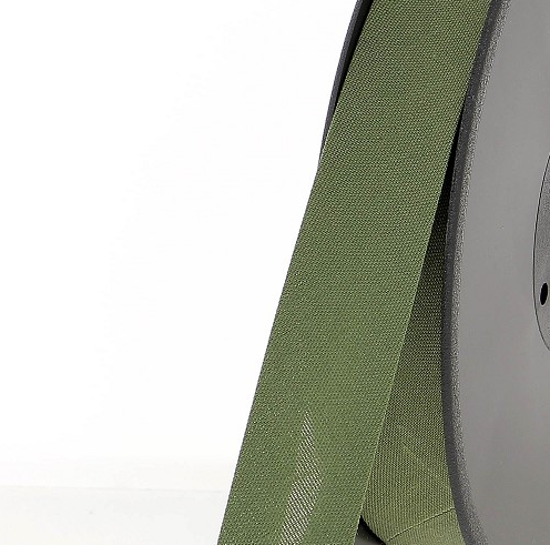 Biais replié 20mm Poly Coton Ma Mercerie