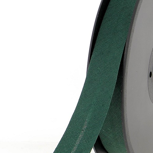 Biais replié 20mm Poly Coton Ma Mercerie