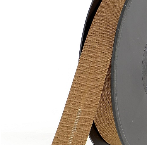 Biais replié 20mm Poly Coton Ma Mercerie