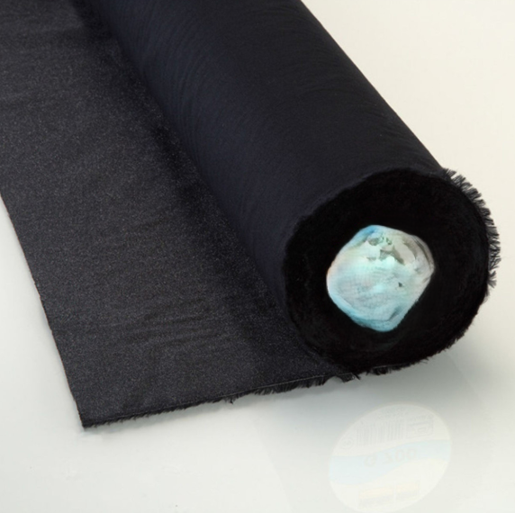 Entoilage Coton mi-lourd