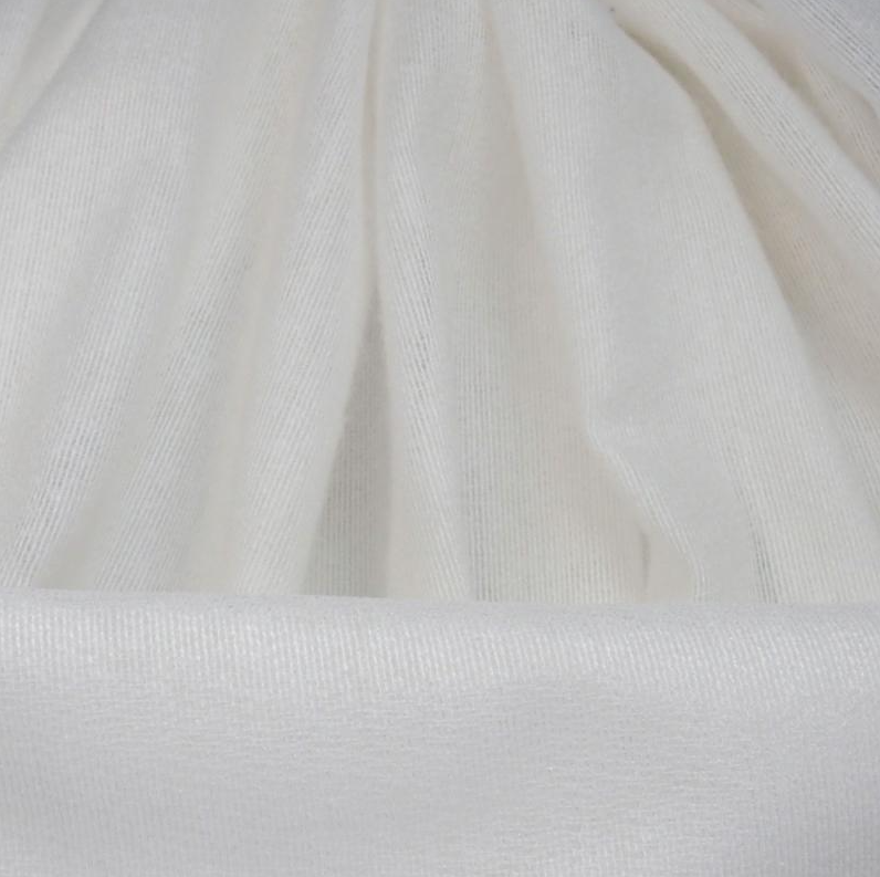 Entoilage Thermocollant Laineux