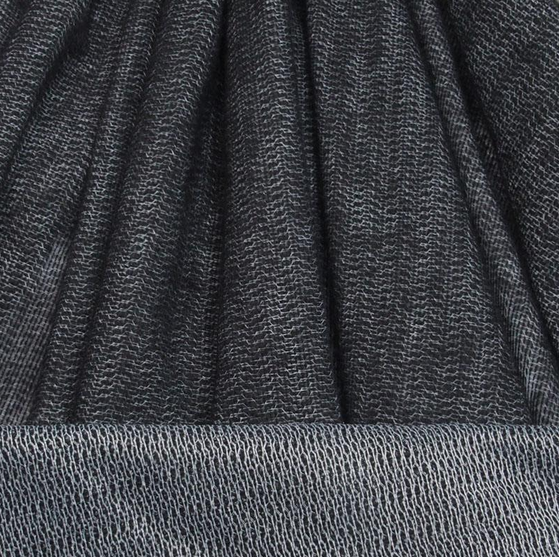 Entoilage Thermocollant Laineux