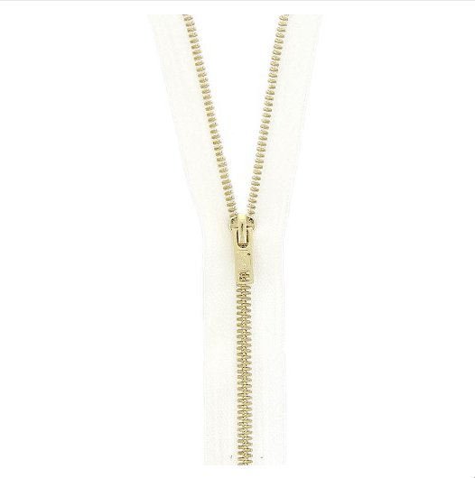 Fermeture Métal non séparable Ma Mercerie