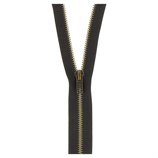 Fermeture Métal non séparable Ma Mercerie