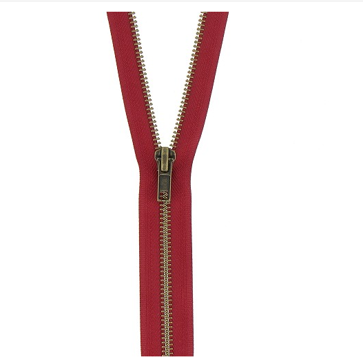 Fermeture Métal non séparable Ma Mercerie