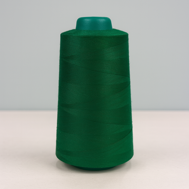 Cône de fil 100% polyester Ma Mercerie