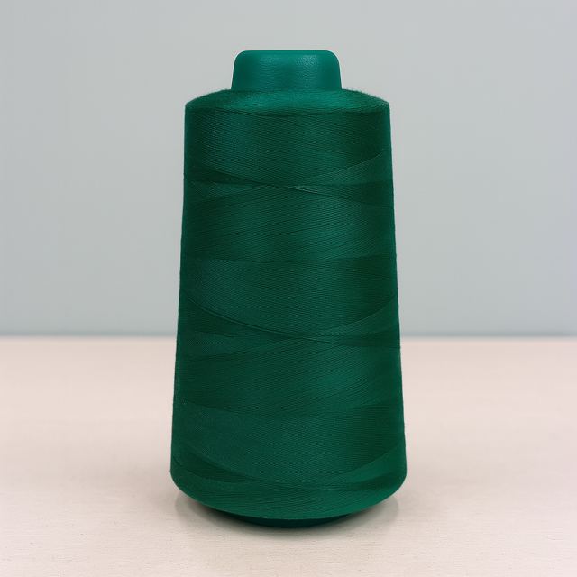 Cône de fil 100% polyester Ma Mercerie